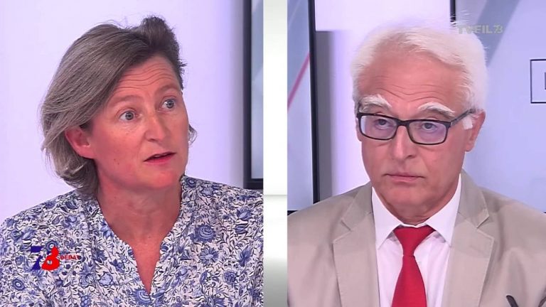 78 Le débat – faut-il accueillir les migrants dans les Yvelines ?