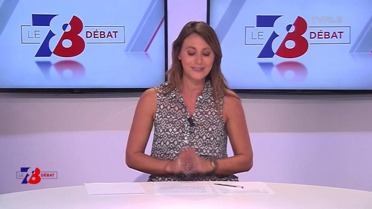 7/8 Débat – Impôts Locaux : une hausse nécessaire ?