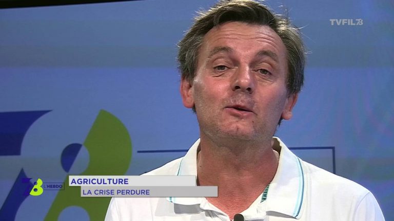 7/8 L&rsquo;hebdo – vendredi 9 septembre 2016