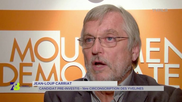 7/8 l’Hebdo – vendredi 16 septembre 2016