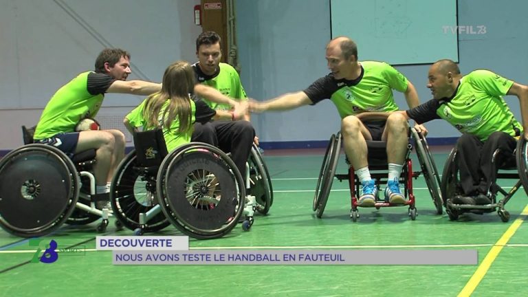 7/8 Sports – lundi 19 septembre 2016