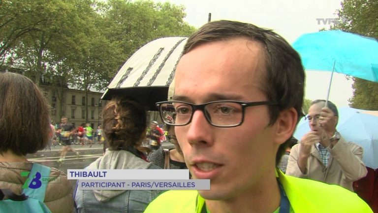 7/8 Sports – lundi 26 septembre 2016