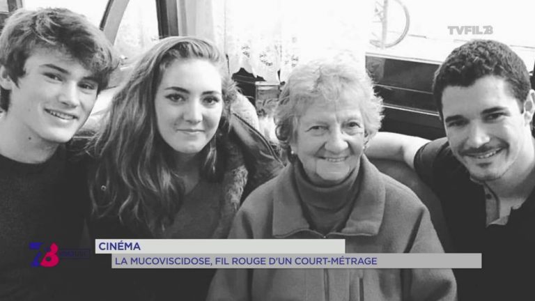 7/8 Culture – mercredi 21 septembre 2016