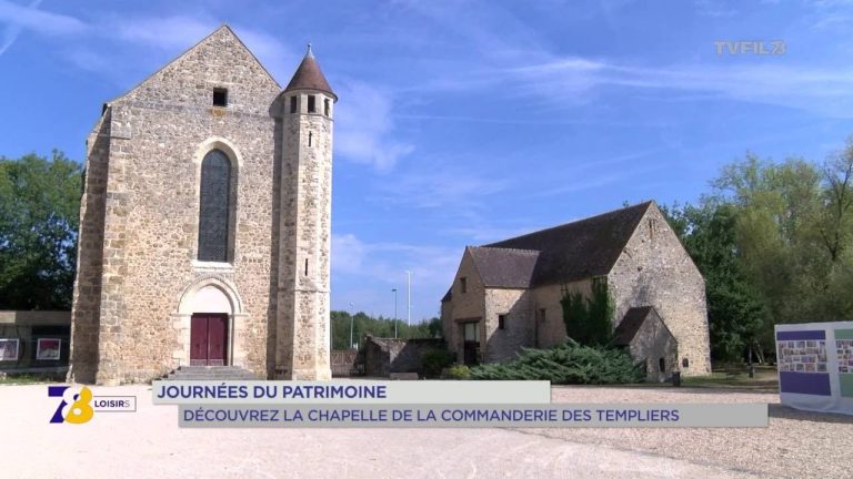 7/8 Loisirs – vendredi 16 septembre 2016