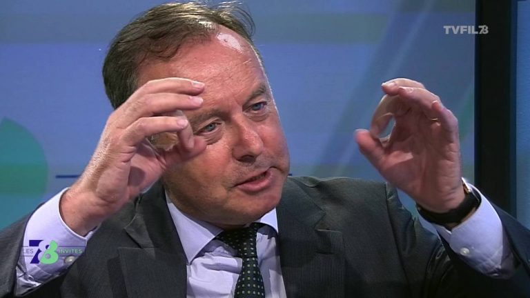 7/8 Les invités – jeudi 8 septembre 2016