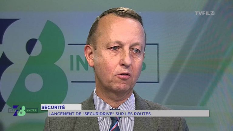 7/8 Les invités – mardi 27 septembre 2016