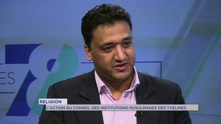 7/8 Les invités – mercredi 7 septembre 2016