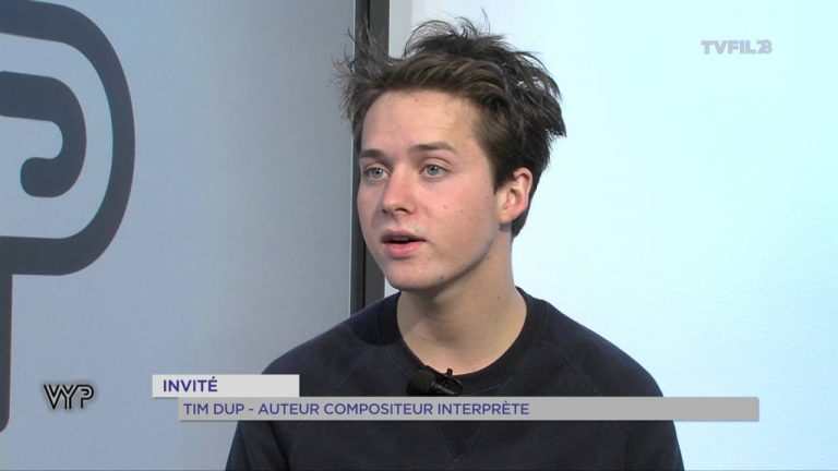 VYP – Tim Dup