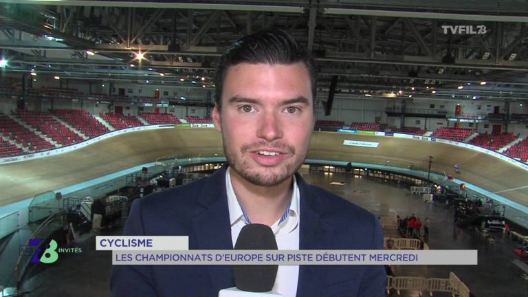 7/8 Les invités – mardi 18 octobre 2016