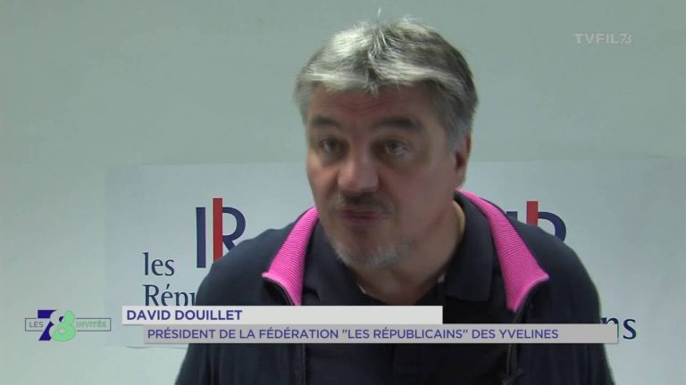 78 Les invités – mercredi 5 octobre 2016