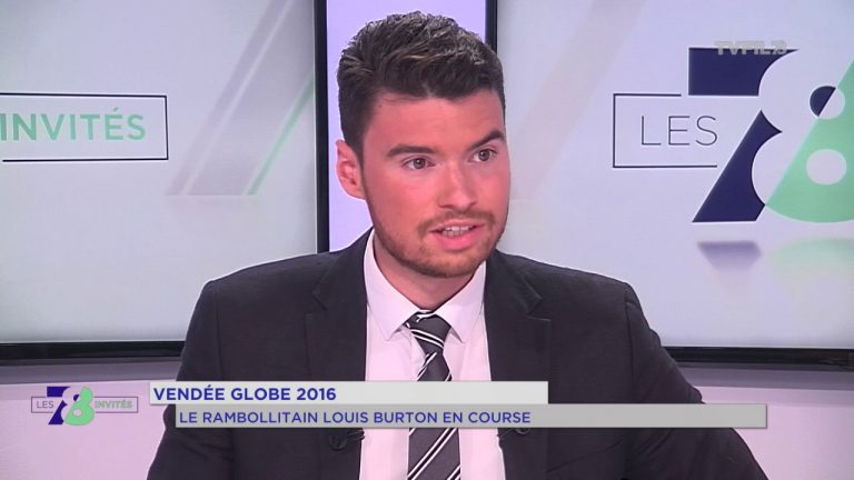 7/8 Les invités – mardi 25 octobre 2016