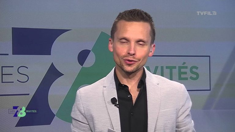 7/8 Les Invités – Edition du lundi 24 octobre 2016