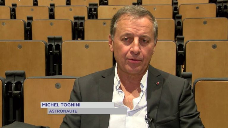 Témoignage : un astronaute raconte ses odyssées