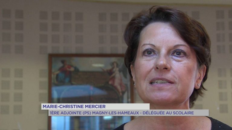 Citoyenneté : une semaine de sensibilisation à Magny-les-Hameaux