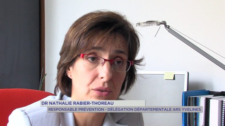 Grippe : la France à l’heure de la vaccination