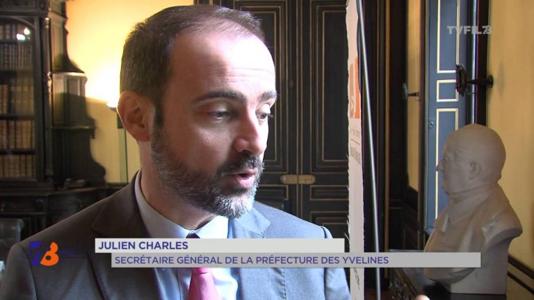 Yvelines : les cartes d’identité sur stations biométriques