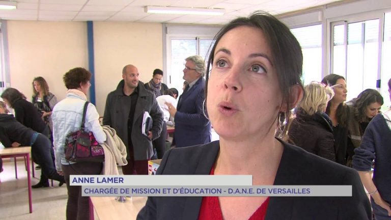 Education : 10 ans de numérique à l&rsquo;école