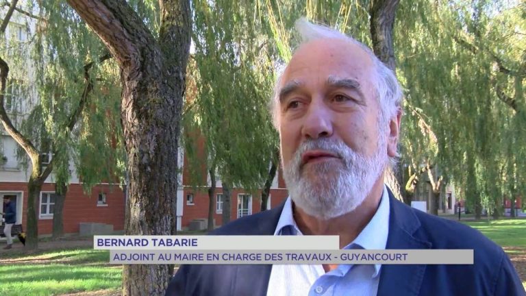 Aménagement : contestation autour du nouveau &lsquo;Mail des Saules&rsquo; à Guyancourt