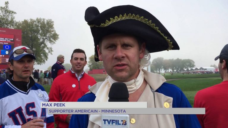 Golf : que faut-il attendre la Ryder Cup en France ?