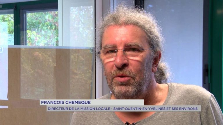 Insertion : la ‘garantie jeune’ lancée à Saint-Quentin-en-Yvelines