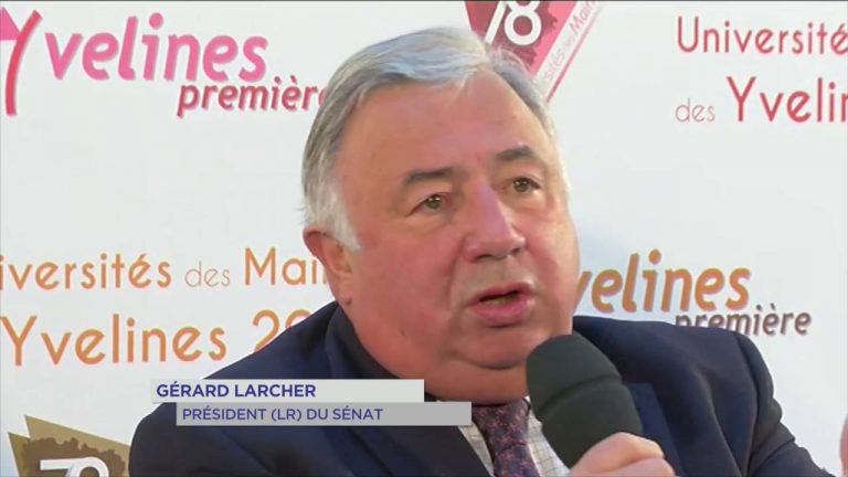 Politique : réunion des maires sur fond des baisses de dotations de l’Etat