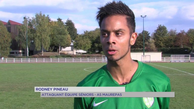 Football : Maurepas s’impose à Guyancourt