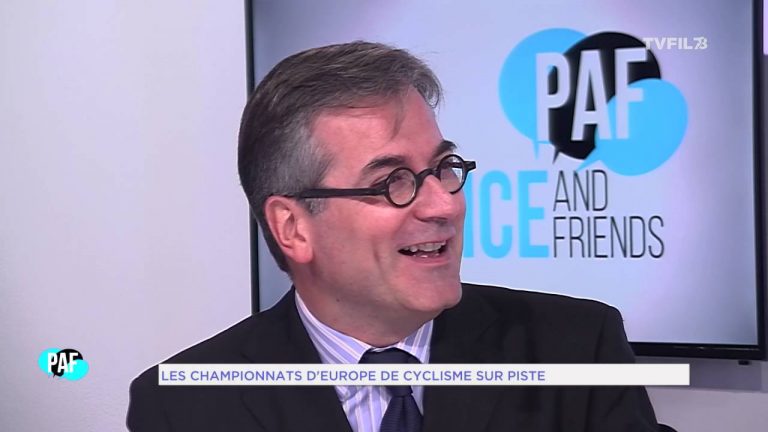 PAF – Patrice and Friends – Emission du samedi 22 octobre 2016