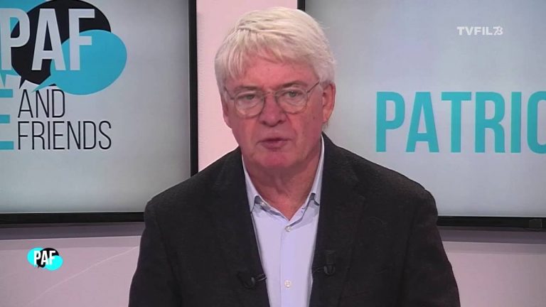 PAF – Patrice and Friends – Emission du samedi 8 octobre 2016