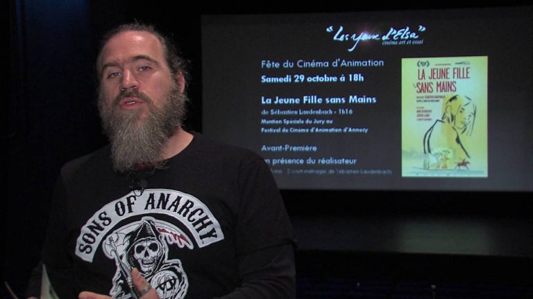 Cinéma : coup de coeur des professionnels du 12 octobre