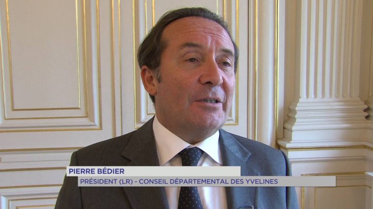 Conseil départemental : le point sur les derniers projets votés