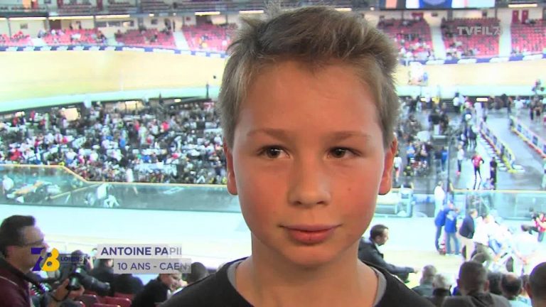 3 raisons… d’aller aux championnats d’Europe de cyclisme sur piste