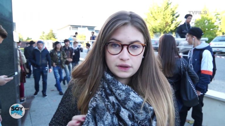 SQY Mag – Octobre 2016 – L’UVSQ et la rentrée universitaire