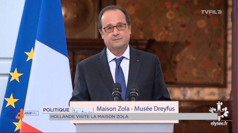 7/8 Le journal – lundi 3 octobre 2016