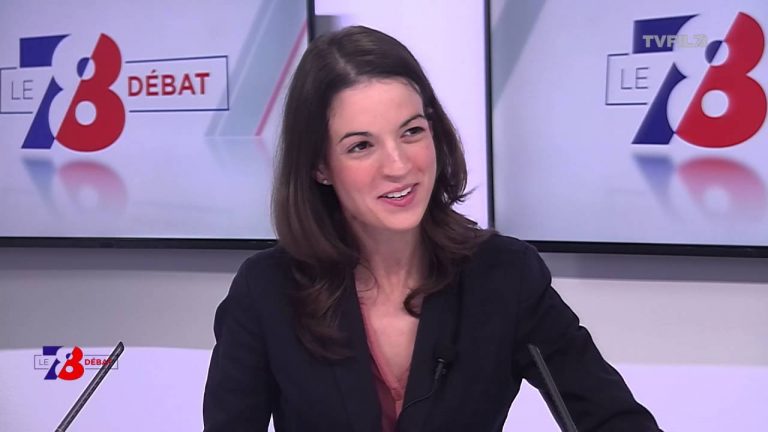 7/8 Le débat – faut-il une sélection à l’entrée en Master ?