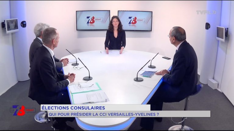 7/8 Le débat – quels programmes pour les candidats aux élections consulaires