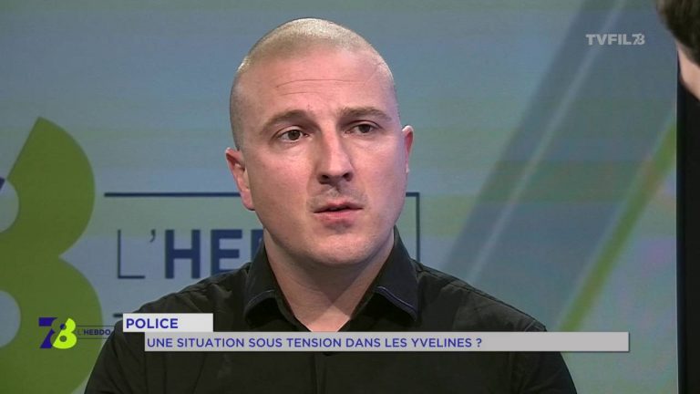 7/8 L’hebdo – vendredi 14 octobre 2016