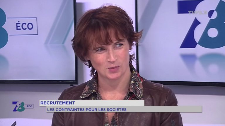 7/8 Eco – Comment mieux recruter ?