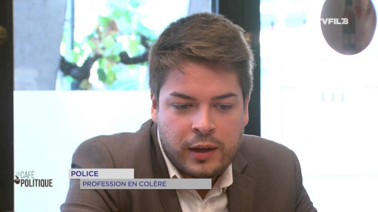 Le Café Politique – revue de presse du 15 octobre 2016