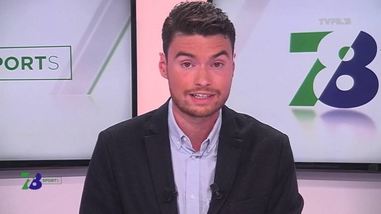 7/8 Sports – Edition du lundi 24 octobre 2016