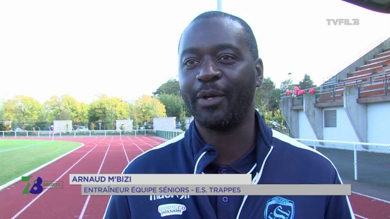 7/8 Sports – lundi 17 octobre 2016