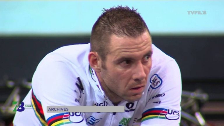 7/8 Sports – lundi 10 octobre 2016