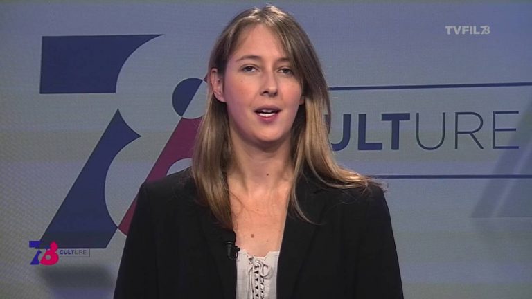 7/8 Culture – mercredi 5 octobre 2016