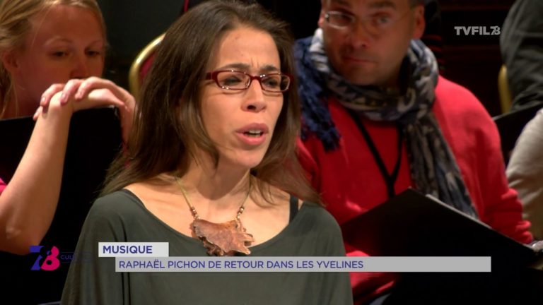 7/8 Culture – mercredi 26 octobre 2016