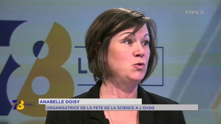 7/8 Loisirs – vendredi 7 octobre 2016