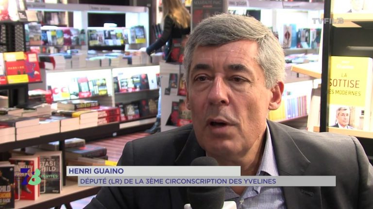 7/8 Les invités – jeudi 10 novembre 2016