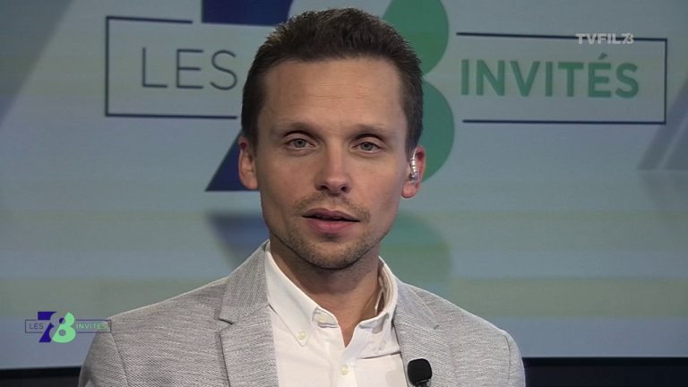 7/8 Les invités – mardi 15 novembre 2016