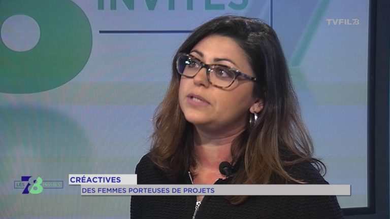 7/8 Les invités – lundi 21 novembre 2016