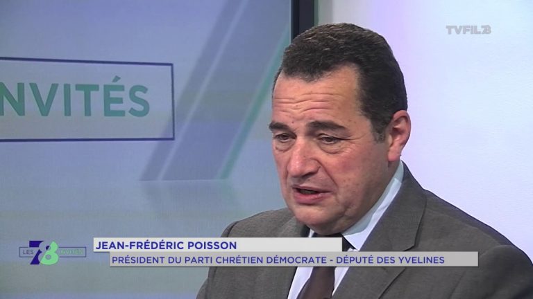 7/8 Les invités – jeudi 24 novembre 2016