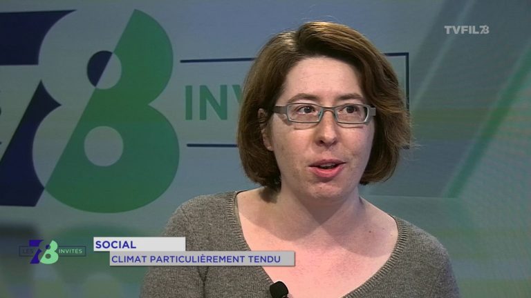 7/8 Les invités – mercredi 3 novembre 2016