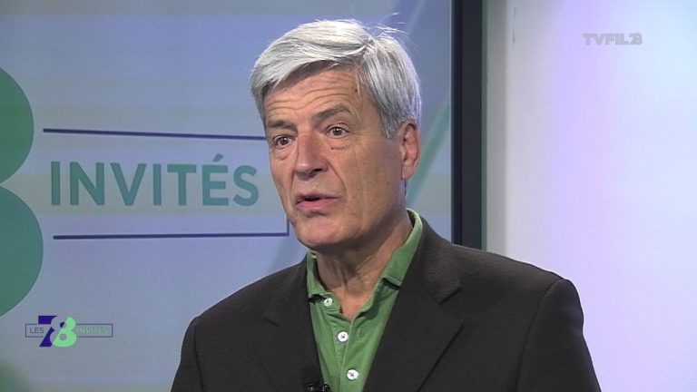 7/8 Les invités – mercredi 23 novembre 2016